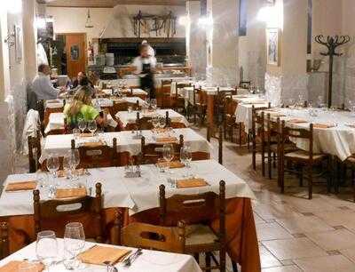 Ristorante Il Girarrosto