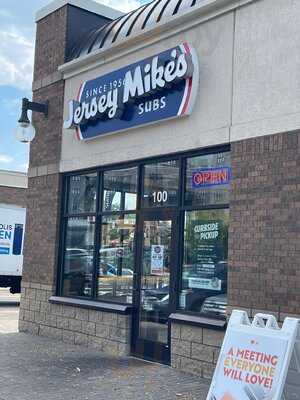 Jersey Mike's Subs, Eden Prairie