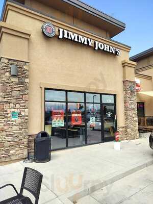 Jimmy John's Sandwiches, Colorado Springs