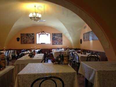 Ristorante La Rocca