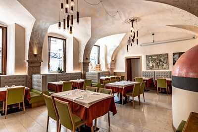 Ristorante Due Giganti