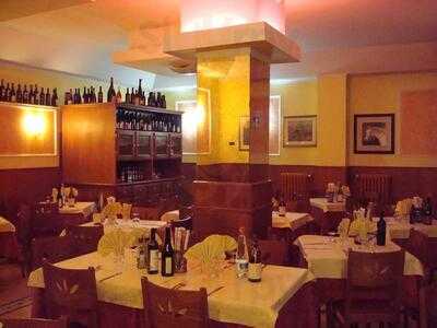 Hotel Ristorante Cavallino Bianco, Ovindoli