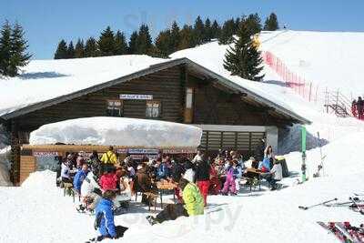 Ski-Bar Schneider, Folgaria