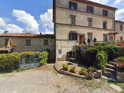 Osteria Nonna Luisa, Castelnuovo