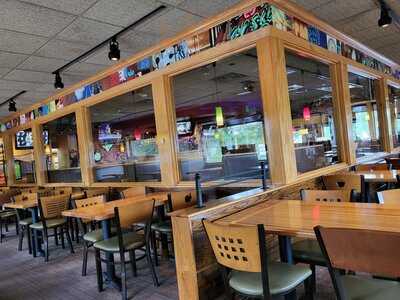 Applebee's Grill + Bar