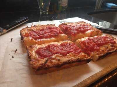 Detroit Pizza Joint, Cape Coral