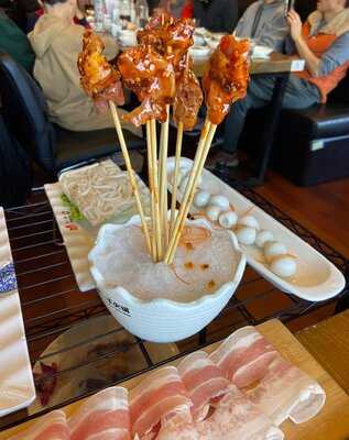 Liuyishou Hotpot