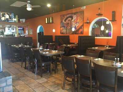 Lomeli’s Mexican Bar and Grill, Franklin