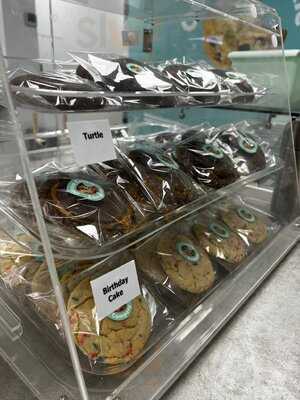 Owosso cookie company, Owosso