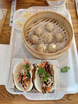 LingLon Dumpling House, Denver