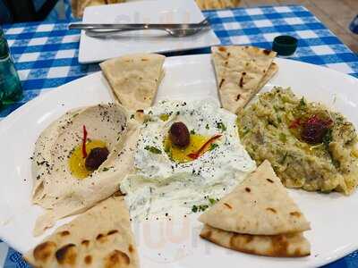 Richmond Kebab and Gyros, Richmond