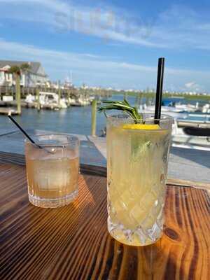 Neptune Bistro & Raw Bar, Murrells Inlet