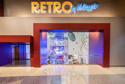 Retro by Voltaggio, Las Vegas