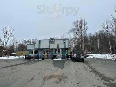 Little Millers Metro