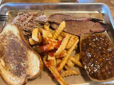 4 Rivers Smokehouse, Lakeland