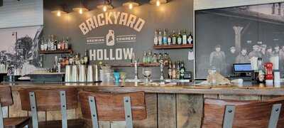 Brickyard Hollow, Brunswick