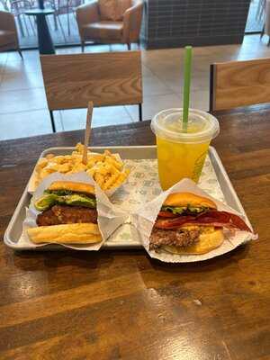 Shake Shack West End Portland, Portland