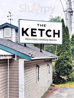 The Ketch Restaurant And Lounge