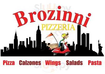 Brozinnis pizzeria, Niceville