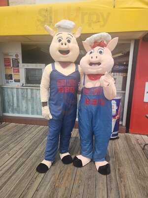 Buddy Love's BBQ, Ocean City