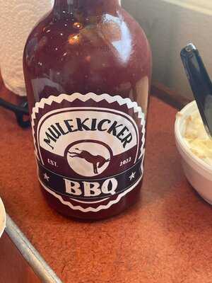 Mulekicker Bbq