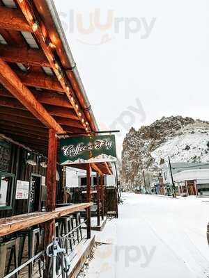 Coffee on the Fly, Creede