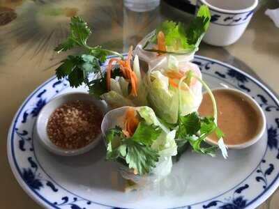 Aroi Thai Cuisine, Newport News