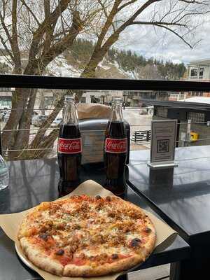 Clyde's Pies, Steamboat Springs