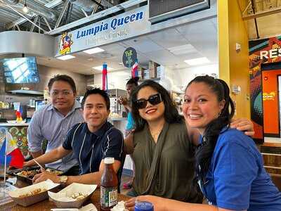 Lumpia Queen, Dayton