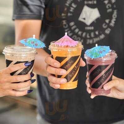 Juice Crafters - Encino