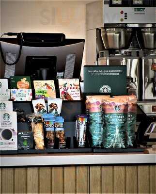 Starbucks Coffee, Peoria