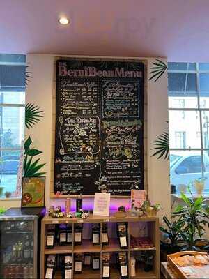 The Berni Bean Coffee Company, Dallas