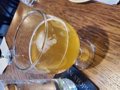 Tub Town Brewing