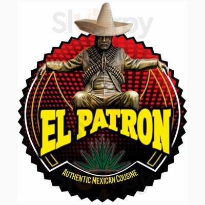 El Patron Authentic Mexican Cuisine, Des Moines