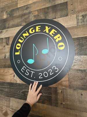 Lounge Xero