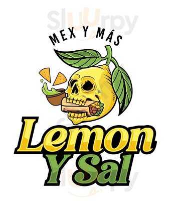 Lemon Y Sal