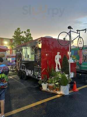 Food Trucks Heaven