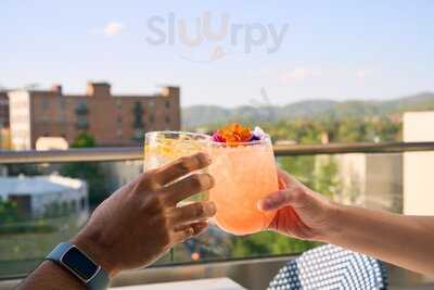 The Observatory Rooftop Bar + Lounge