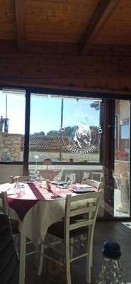 Osteria del lupo, Castel del Monte