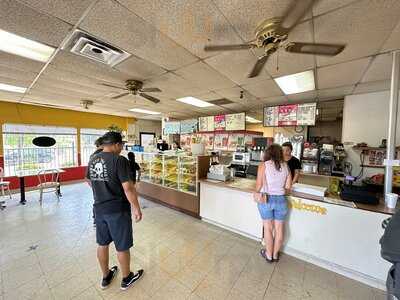 Lucky Donut IIv, Visalia