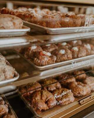 Parlor Doughnuts, Jacksonville Beach