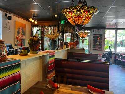 Don Tigre Mexican Cantina, Owings Mills