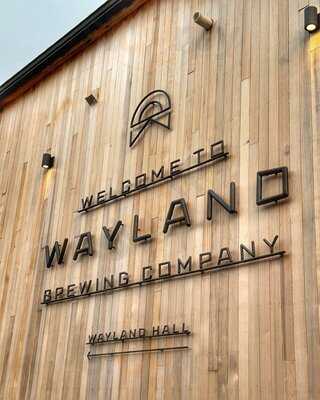 Wayland Brewing, Orchard Park