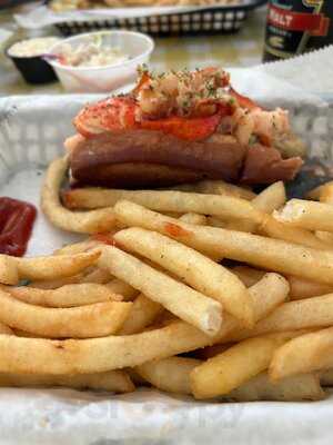 New England Seafood Shack, Leesburg