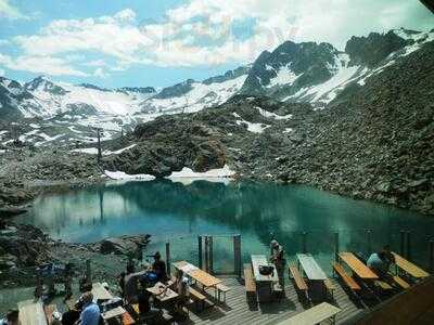 Ristorante Passo Paradiso