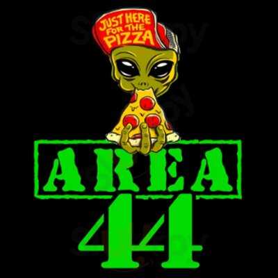 Area 44, Oshkosh