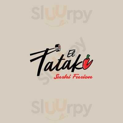 El Tataki sushi Fusion, Medford