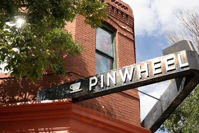 Pinwheel Coffee, Denver