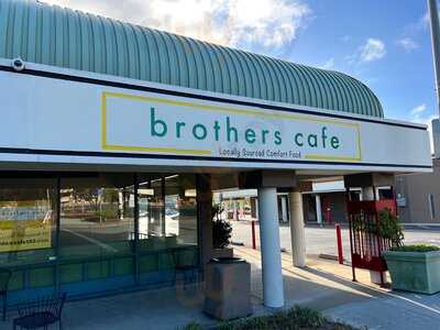 Brother's Cafe