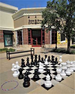 Bake and Brew Panaderia, Peoria